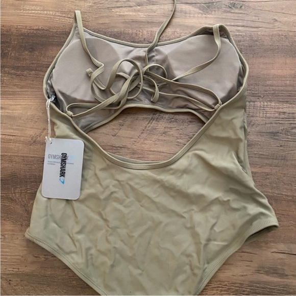 Gymshark bathing suit - Picture 3 of 4